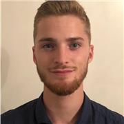Etudiant souhaitant enseigné l'anglais